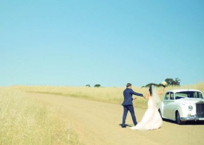 Wagga Wagga, Wedding videography, Mitch and Laura Aubusson